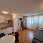 Apartments Klaric