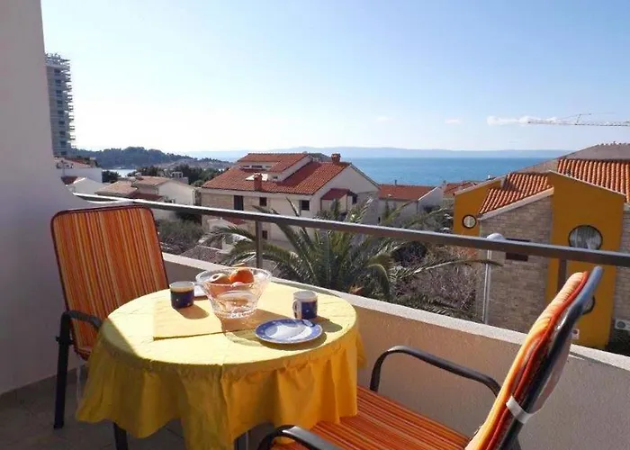 Apartments Klaric