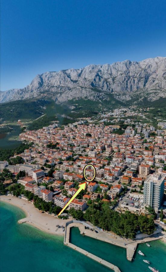 Apartman Klaric