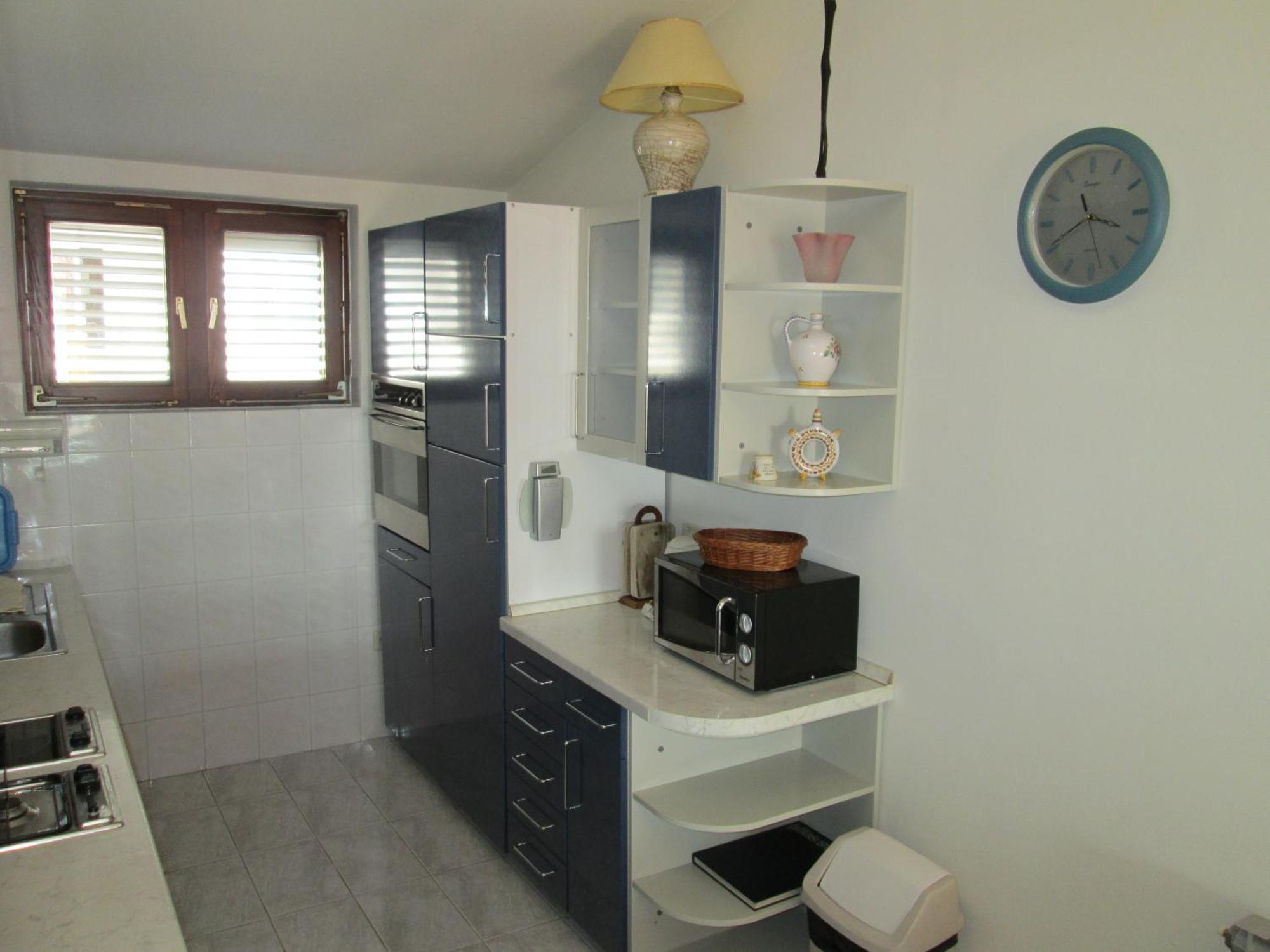 Klaric Apartman