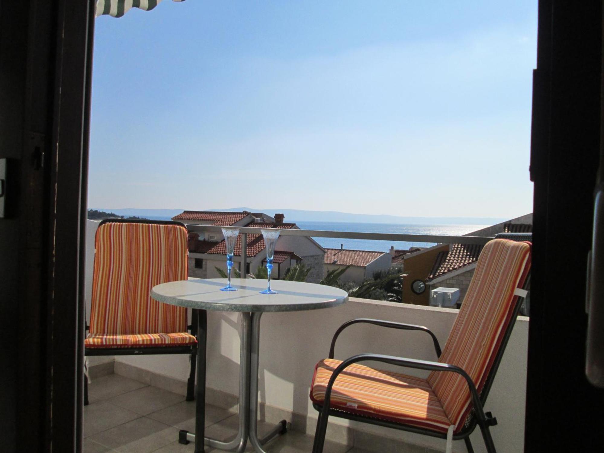 Klaric Apartman