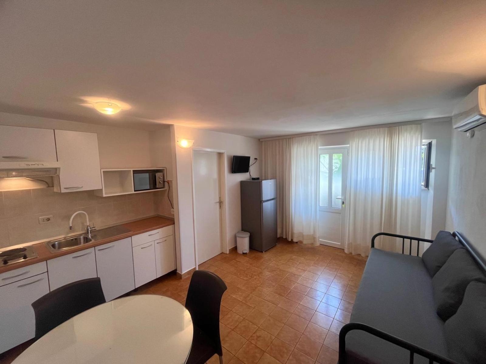 Apartman Klaric *