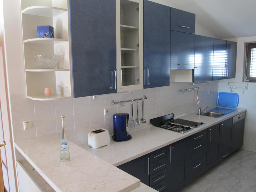 Apartman Klaric *