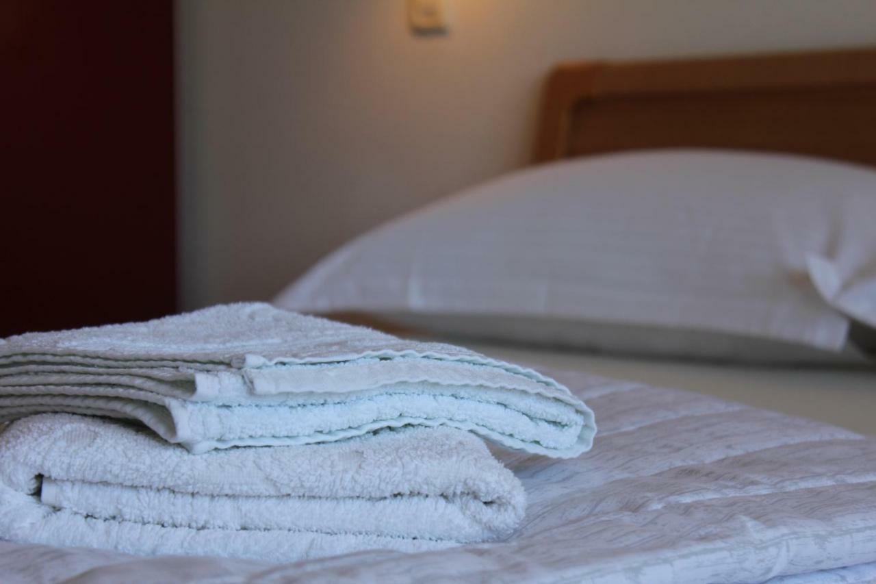 Apartman Klaric *