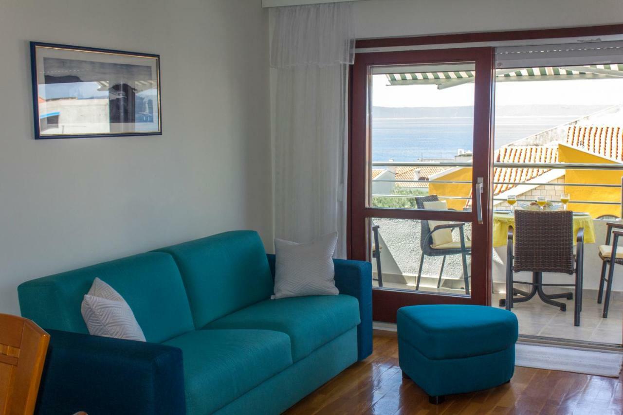 Klaric Apartman *