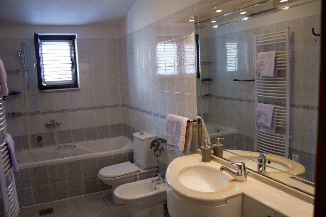 Klaric Apartman Makarska