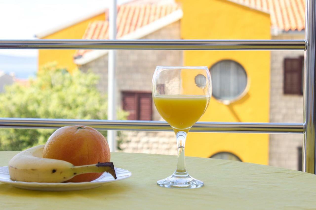 Apartman Klaric *