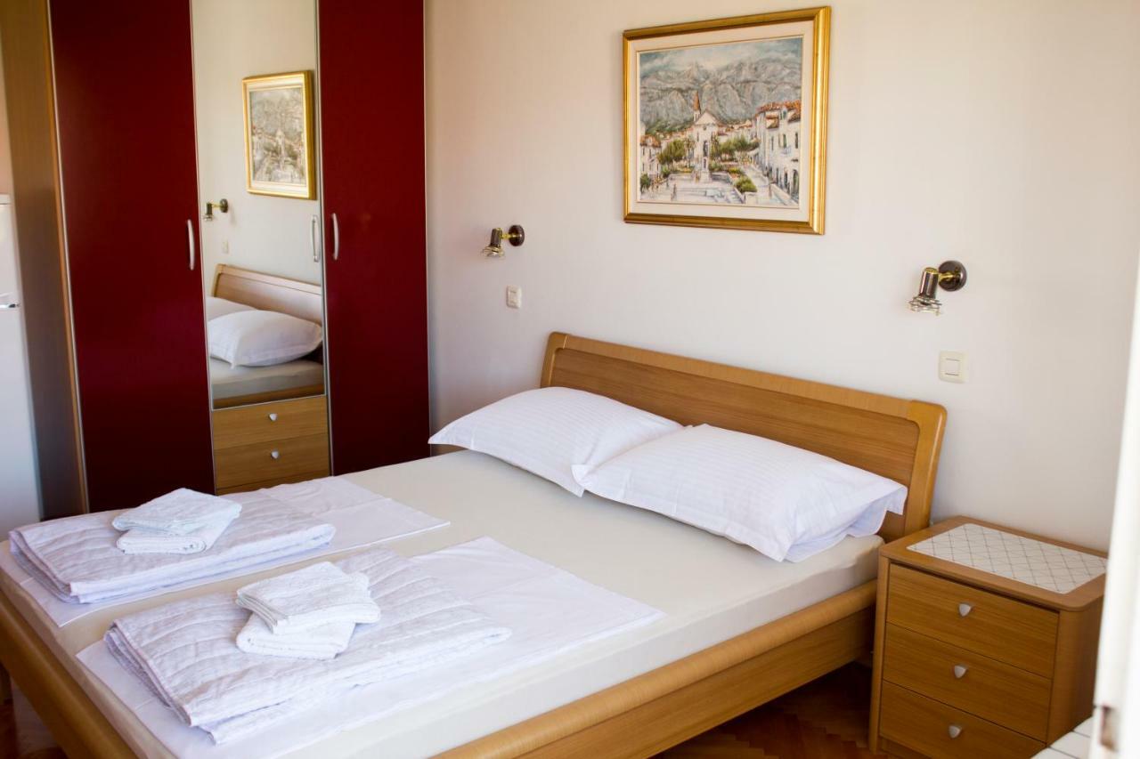 Apartman Klaric *
